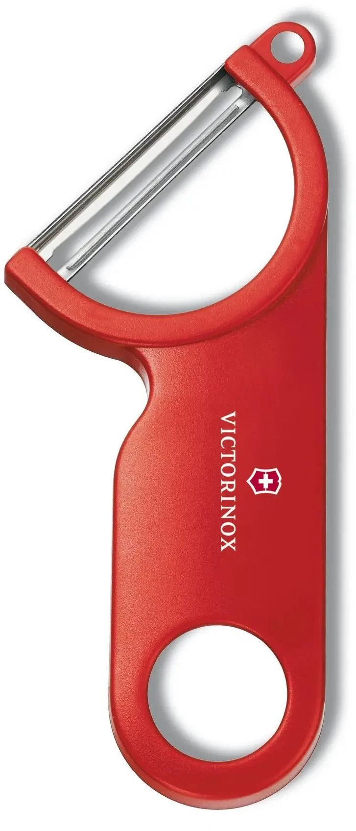 Victorinox Dunschiller - Rood - 16 Cm 3 Victorinox Dunschiller - Rood - 16 Cm