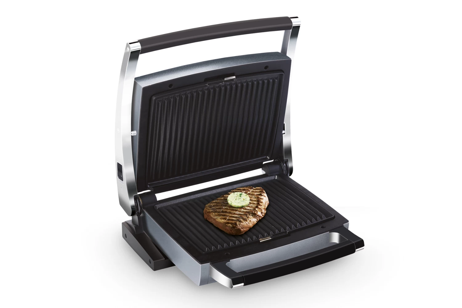 Fritel Combi Grill - 1600 W - CW2428 3 Fritel Combi Grill - 1600 W - CW2428