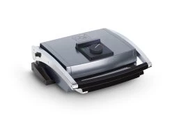 Fritel Combi Grill - 1600 W - CW2428 12 Fritel Combi Grill - 1600 W - CW2428 -Westmark Winkel CW 2428 Combi Grill 142249 02