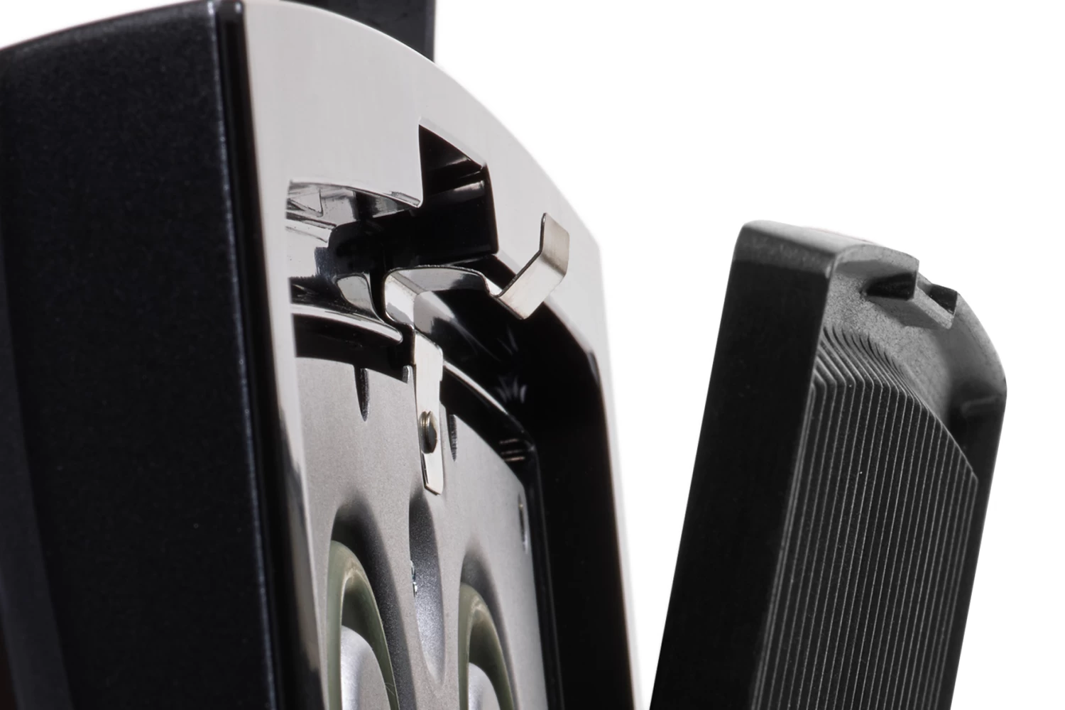 Fritel Combi Grill - 1600 W - CW2428 7 Fritel Combi Grill - 1600 W - CW2428 - Afbeelding 5