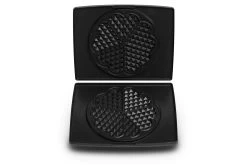 Fritel Combi Wafelijzer Hartjes - 1600 W - CW 2468 -Westmark Winkel CW 2468 Combi Heartshaped Waffle 142640 04