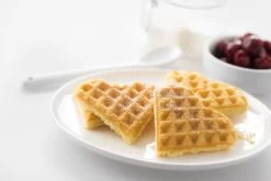 Fritel Combi Wafelijzer Hartjes - 1600 W - CW 2468 -Westmark Winkel CW 2468 Combi Heartshaped Waffle 142640 05