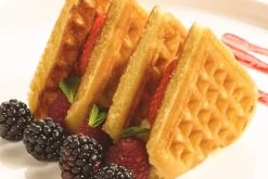 Fritel Combi Wafelijzer Hartjes - 1600 W - CW 2468 -Westmark Winkel CW 2468 Combi Heartshaped Waffle 142640 06