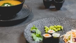 Cosy & Trendy Ontbijtbord Candy Black ø 21.5 Cm 11 Cosy & Trendy Ontbijtbord Candy Black ø 21.5 Cm -Westmark Winkel CandyBlack 4