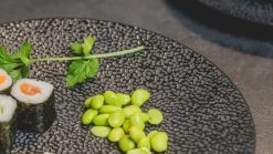 Cosy & Trendy Ontbijtbord Candy Black ø 21.5 Cm 10 Cosy & Trendy Ontbijtbord Candy Black ø 21.5 Cm -Westmark Winkel CandyBlack 5