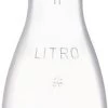 Bormioli Rocco Karaf Misura - 1 Liter -Westmark Winkel Caraffa Misura 10 L Trasparente p02414d1