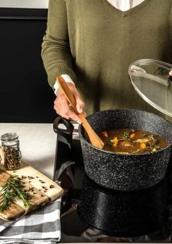 Westinghouse Kookpan Marble - ø 24 Cm / 5 Liter -Westmark Winkel Clipboard09 2