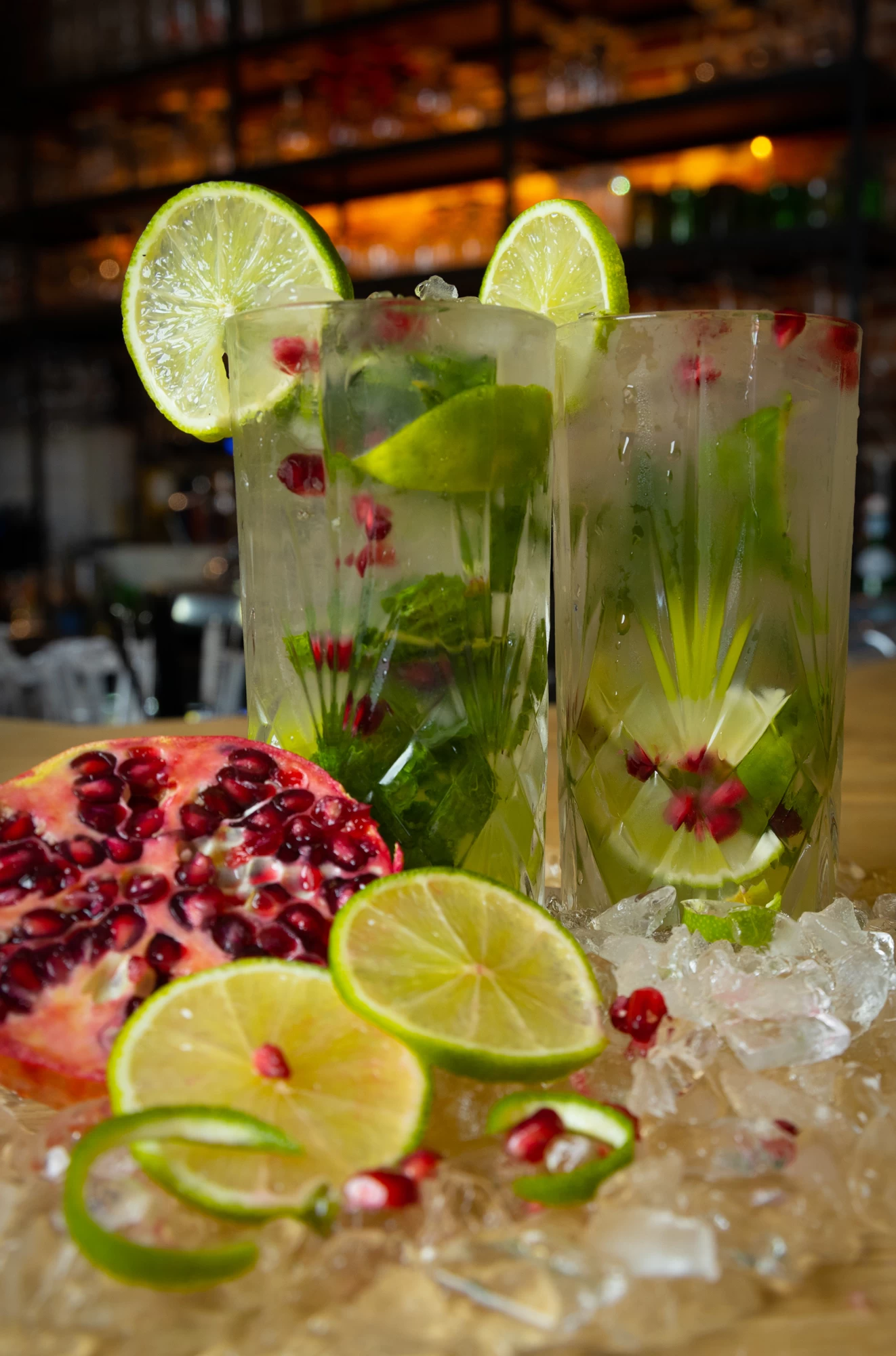 Cookinglife Longdrinkglazen Moray - 350 Ml - 4 Stuks 8 Cookinglife Longdrinkglazen Moray - 350 Ml - 4 Stuks - Afbeelding 6