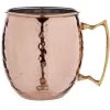 Cosy & Trendy Cocktailbeker Moscow Mule - Gehamerd Koper - 450 Ml -Westmark Winkel Cocktailbeker Koper 450ml