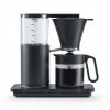 Wilfa Filter-koffiezetapparaat Classic Tall Matt Black - 1.25 Liter - WI602266 1 Wilfa Filter-koffiezetapparaat Classic Tall Matt Black - 1.25 Liter - WI602266 -Westmark Winkel Coffee Brewer Classic Tall CM2B A125 Front 6396f79d5a82e9.78488092