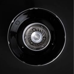 Wilfa Koffiemolen / Bonenmaler Uniform Steel 16 Wilfa Koffiemolen / Bonenmaler Uniform Steel -Westmark Winkel Coffee Grinder Uniform WSFB 100S Top 638da8abbdb251.80264567