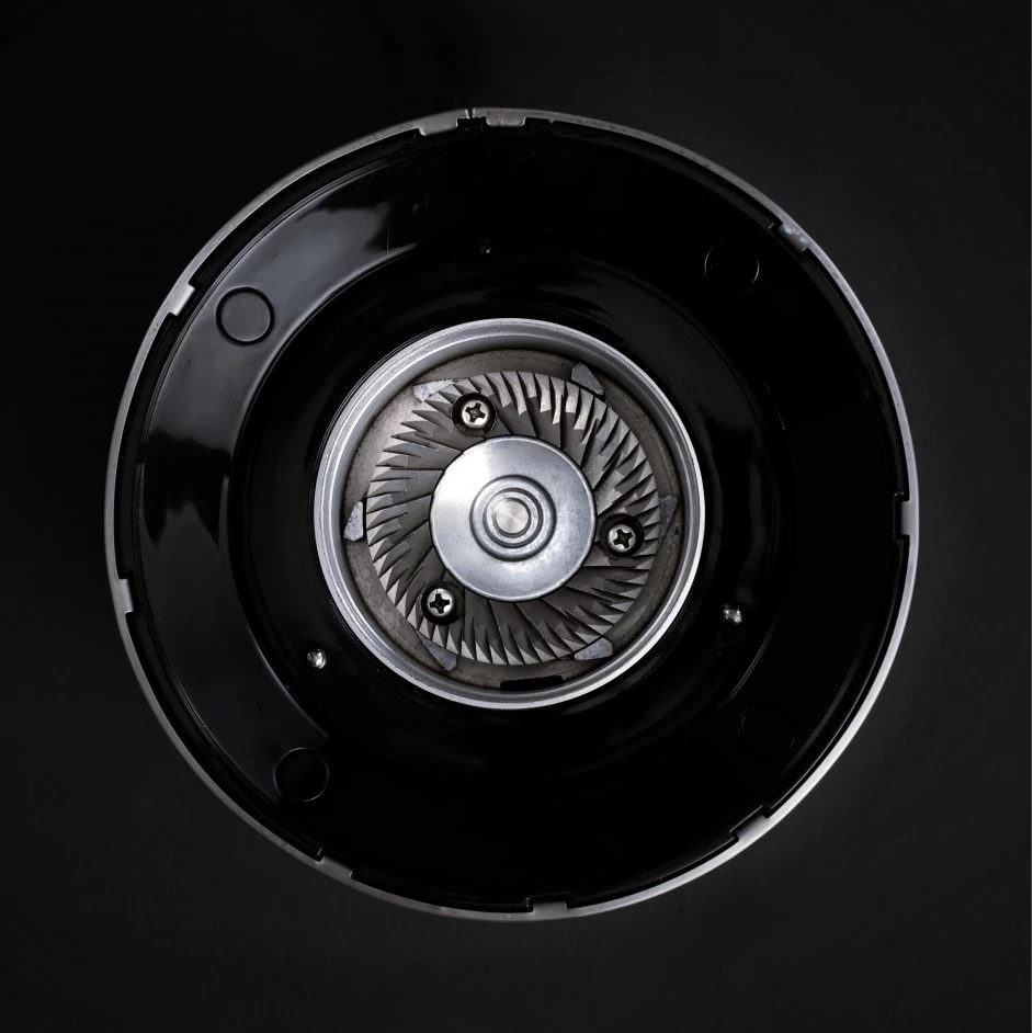 Wilfa Koffiemolen / Bonenmaler Uniform Steel 9 Wilfa Koffiemolen / Bonenmaler Uniform Steel - Afbeelding 7