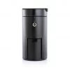 Wilfa Koffiemolen / Bonenmaler - Met Weegschaal - Uniform Black 1 Wilfa Koffiemolen / Bonenmaler - Met Weegschaal - Uniform Black -Westmark Winkel Coffee Grinder Uniform WSFBS 100B Front 638e15b91b6833.89632403