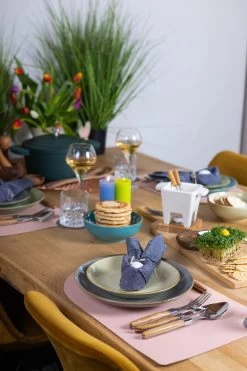 Jay Hill Serviesset Santorini - 16-delig / 4 Personen - Groen -Westmark Winkel Cookinglife pasen 2024 144