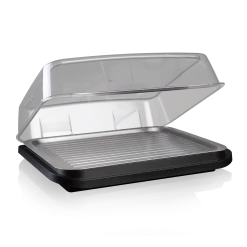 Vacu Vin Koelhoudplaat Active Cool Plate - Zwart -Westmark Winkel CoolPlate