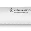 Wusthof Broodmes Gourmet 23 Cm