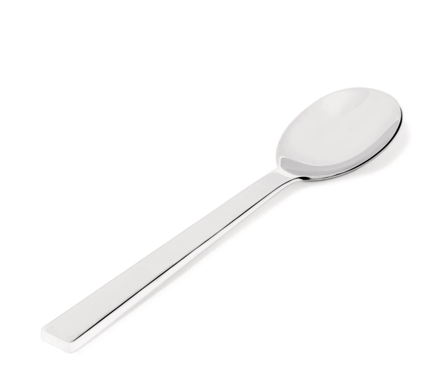 Alessi Dessertlepel Santiago - DC05/4 - Door David Chipperfield 3 Alessi Dessertlepel Santiago - DC05/4 - Door David Chipperfield