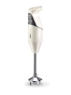 Bamix Staafmixer Set SwissLine M200 - 200 W - Cream Ivory -Westmark Winkel DLD 180W cream