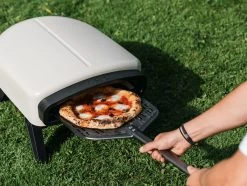 Nero Cooking Pizza Oven - Op Gas Voor Buiten - Zwart - Voor ø 35 Cm Pizza's -Westmark Winkel DSC01050 2 lr fdfa8999 51c0 4900 93b0 66c2179f7984 2