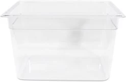 Wartmann Sous Vide Waterbak - Kunststof - 12 Liter