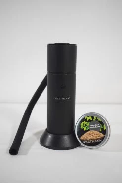 Wartmann Koud Rookapparaat - Zwart 8 Wartmann Koud Rookapparaat - Zwart -Westmark Winkel DSC 0988