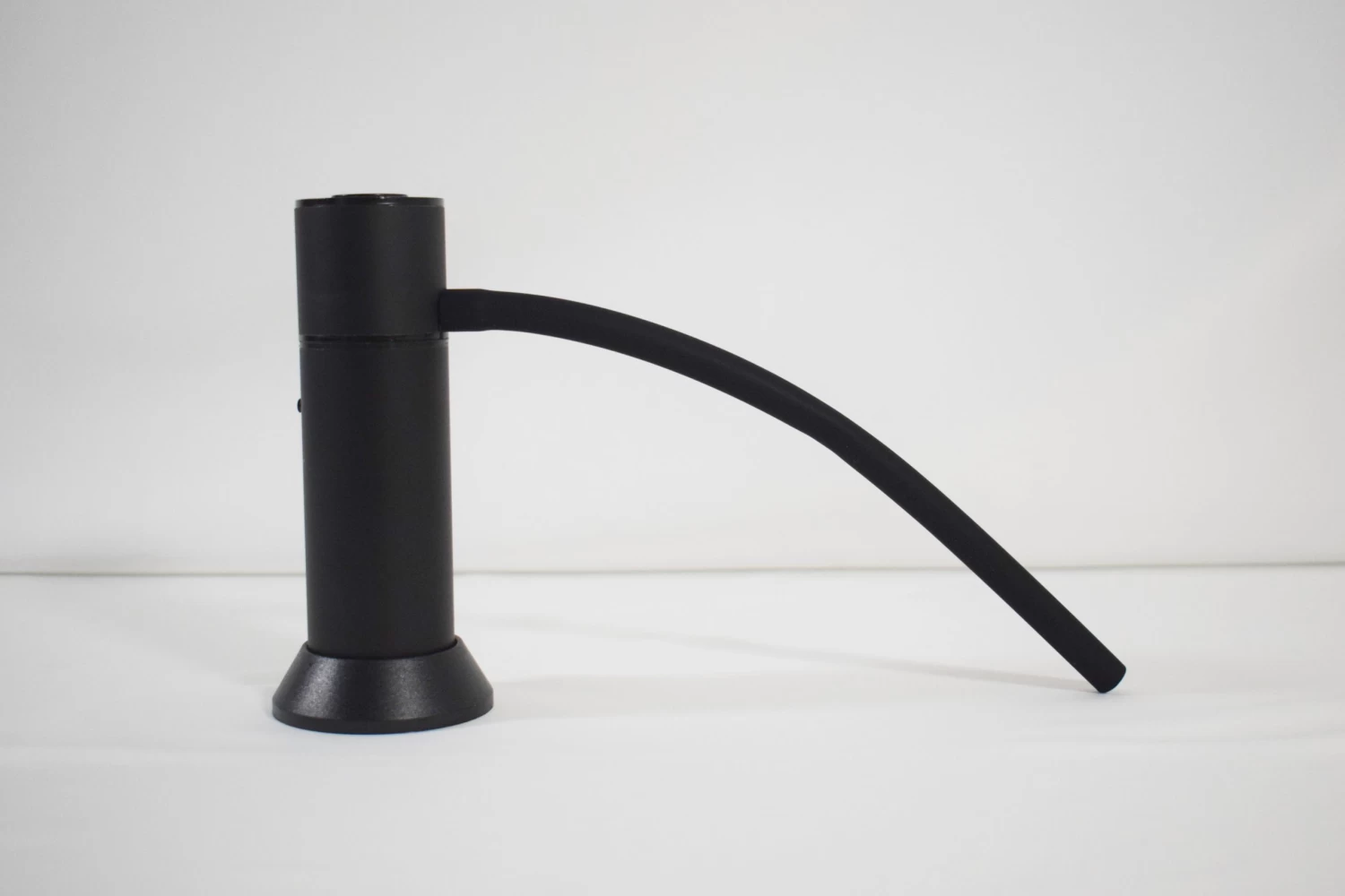 Wartmann Koud Rookapparaat - Zwart 4 Wartmann Koud Rookapparaat - Zwart - Afbeelding 2