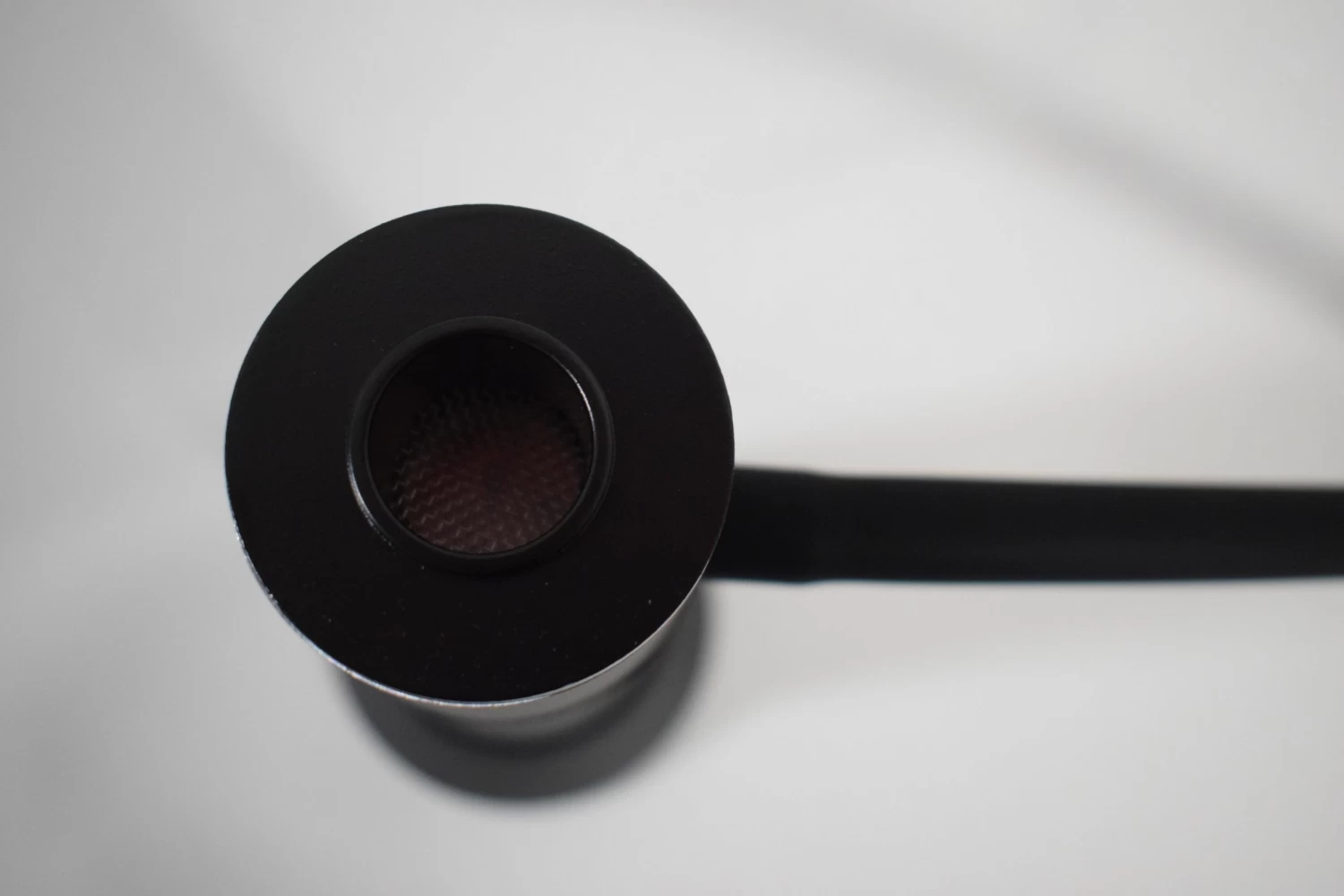 Wartmann Koud Rookapparaat - Zwart 6 Wartmann Koud Rookapparaat - Zwart - Afbeelding 4