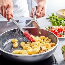 Demeyere Koekenpan Alu Plus 3 - Ceraforce - ø 24 Cm - Keramische Anti-aanbaklaag -Westmark Winkel Demeyere Alu Plus 3 5