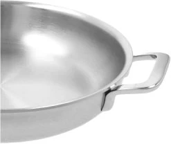 Demeyere Braadpan Multifunction 7 - ø 24 Cm / 1.9 Liter 14 Demeyere Braadpan Multifunction 7 - ø 24 Cm / 1.9 Liter -Westmark Winkel Demeyere Braadpan Multifunction 7 000024323 1