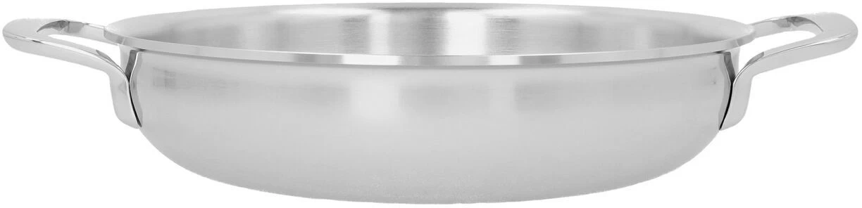 Demeyere Braadpan Multifunction 7 - ø 24 Cm / 1.9 Liter 3 Demeyere Braadpan Multifunction 7 - ø 24 Cm / 1.9 Liter