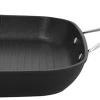 Demeyere Grillpan Alu Pro 5 - Duraslide Titanium 28 X 28 Cm - Standaard Anti-aanbaklaag -Westmark Winkel Demeyere Grillpan Alu Pro 5 40851 177 0 01