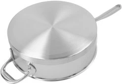 Demeyere Hapjespan Atlantis 7 - ø 28 Cm / 4.8 Liter + Deksel 15 Demeyere Hapjespan Atlantis 7 - ø 28 Cm / 4.8 Liter + Deksel -Westmark Winkel Demeyere Hapjespan Atlantis 7 000024413 1