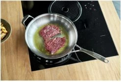 Demeyere Koekenpan Proline 7 - ø 32 Cm -Westmark Winkel Demeyere Koekenpan Proline 7 424419155 1