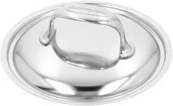 Demeyere Kookpan Atlantis 7 - ø 16 Cm / 1.5 Liter + Deksel -Westmark Winkel Demeyere Kookpan Atlantis 7 000023519
