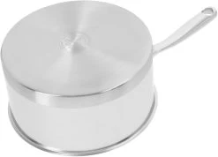 Demeyere Steelpan Atlantis 7 - ø 18 Cm / 2.2 Liter 13 Demeyere Steelpan Atlantis 7 - ø 18 Cm / 2.2 Liter -Westmark Winkel Demeyere Steelpan Atlantis 7 000024218