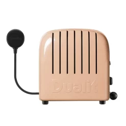 Dualit Broodrooster NewGen - Extra Brede Sleuven - Dessert - D27521 -Westmark Winkel Dualit Broodrooster NewGen Dessert 3