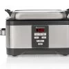 Espressions Sous Vide & Slowcooker Duo - 3 Standen - 5.5 Liter - EP4000 -Westmark Winkel EP4000 002 Duo Sous Vide 149mb