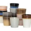 Studio Tavola Koffieset Earth (bekers & Koffiekopjes) - 12 Stuks -Westmark Winkel Earth Koffieset