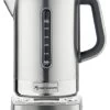 Espression Waterkoker Silent Smart Kettle - 1.7 Liter - EP9650