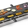 Espressions Gourmetstel Slim - 4 Personen -Westmark Winkel Espressions Gourmetstel Raclette Slim 42 x 13 cm 4