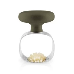 Eva Solo Knoflookpers Green Tools 7 Eva Solo Knoflookpers Green Tools -Westmark Winkel Eva Solo Green Tool Knoblauchpresse mit Knoblauch