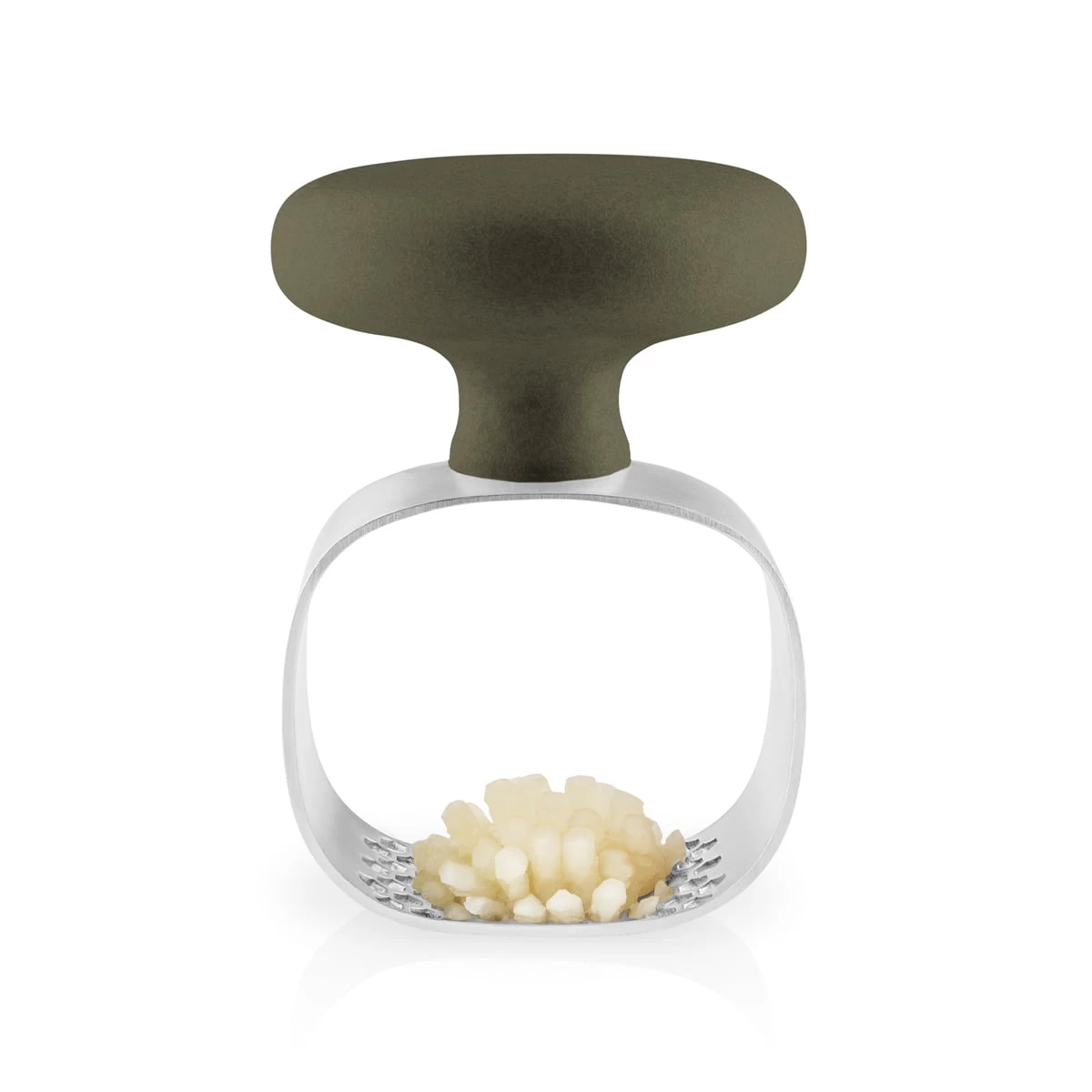 Eva Solo Knoflookpers Green Tools 5 Eva Solo Knoflookpers Green Tools - Afbeelding 3