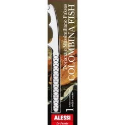 Alessi Kreeftenkraker Colombina Fish - FM06/42 - Door Doriana & Massimiliano Fuksas -Westmark Winkel FM23 42 02