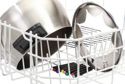 Fritel Fondueset FO 2580 1.5 Liter 13 Fritel Fondueset FO 2580 1.5 Liter -Westmark Winkel FO 2580 Fondue 142086 04