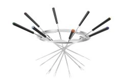 Fritel Fondueset FO 2580 1.5 Liter 11 Fritel Fondueset FO 2580 1.5 Liter -Westmark Winkel FO 2580 Fondue 142086 05