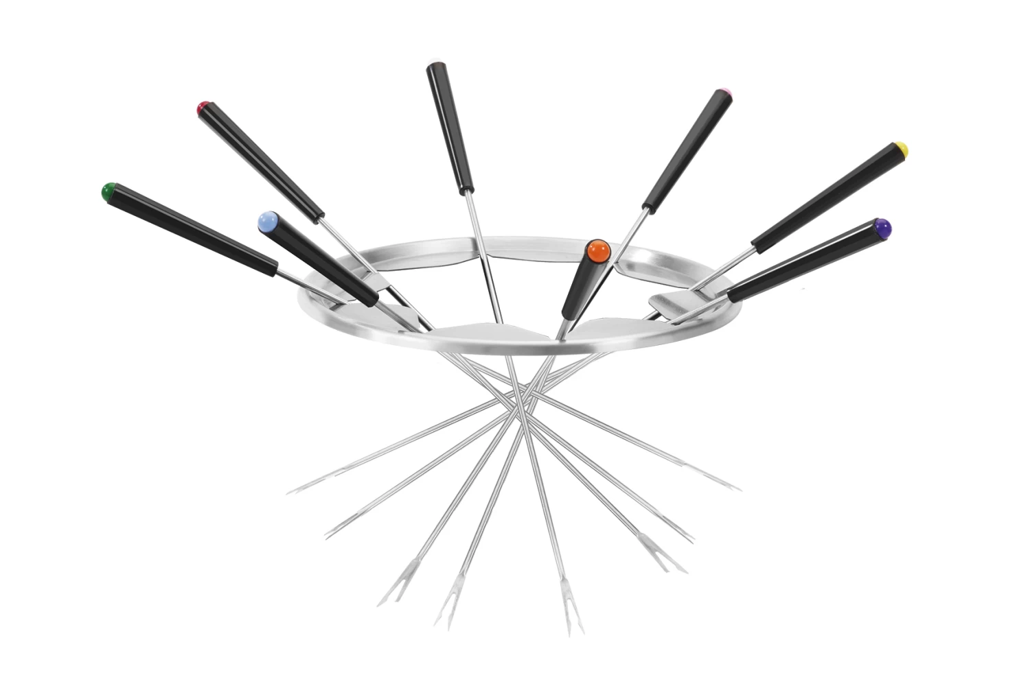 Fritel Fondueset FO 2580 1.5 Liter 5 Fritel Fondueset FO 2580 1.5 Liter - Afbeelding 3