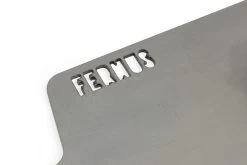 Fernus & Friends Fireplate - Bakplaat Voor Op Vuur -Westmark Winkel Fernus Fireplate 03