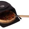Fernus & Friends Pizza Oven - Voor Fornuis - Black Matted - Voor ø 26 Cm Pizza's 1 Fernus & Friends Pizza Oven - Voor Fornuis - Black Matted - Voor ø 26 Cm Pizza's -Westmark Winkel Fernus zwart 3