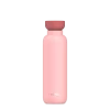 Mepal Thermosfles Ellipse Nordic Pink 500 Ml -Westmark Winkel Fles 500ml ortho nordic pink