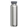 Mepal Thermosfles Ellipse Natural Brushed 900 Ml -Westmark Winkel Fles 900ml ortho ss